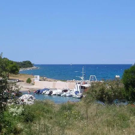 Holiday Home Feriehus Sušica