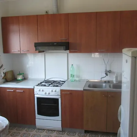 Feriehus Holiday Home