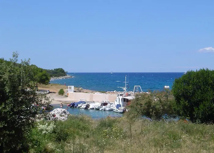 Holiday Home Feriehus Sušica