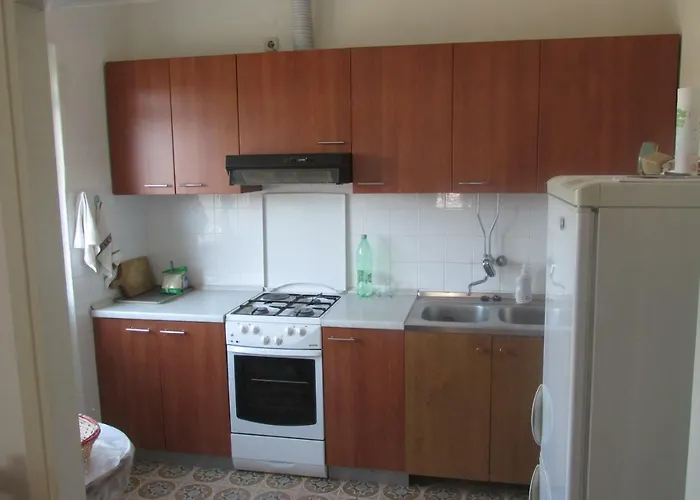 Feriehus Holiday Home