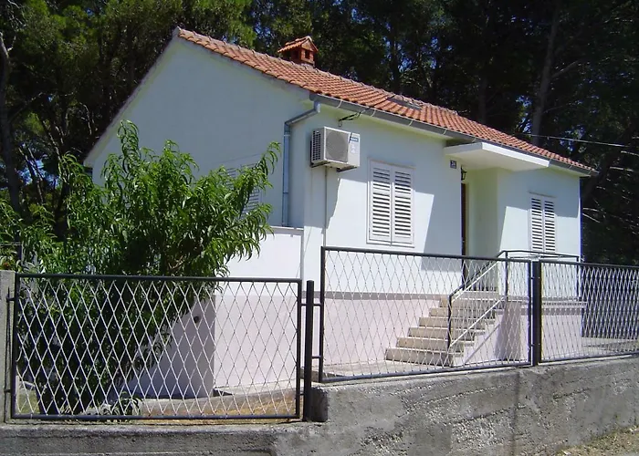 Holiday Home Дом отдыха