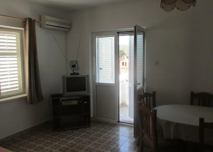 Holiday Home Дом отдыха