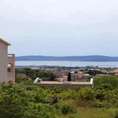Σπίτι διακοπών Holiday Home Zadar *