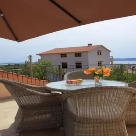 Σπίτι διακοπών Holiday Home Zadar *