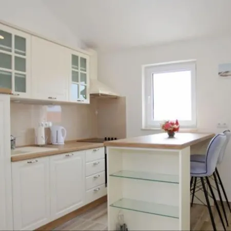 Holiday Home Zadar Σπίτι διακοπών Ζαντάρ