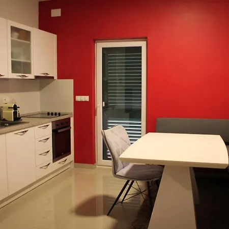 Holiday Home Zadar * Ζαντάρ