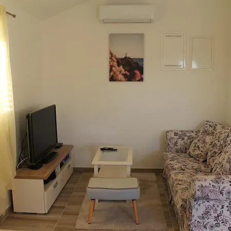 Holiday Home Zadar Σπίτι διακοπών