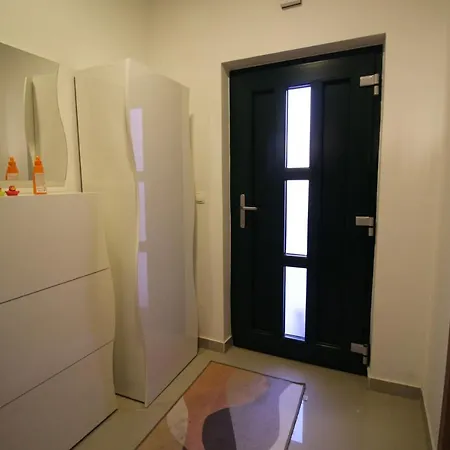 Σπίτι διακοπών Holiday Home Zadar