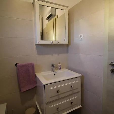 Holiday Home Zadar Σπίτι διακοπών