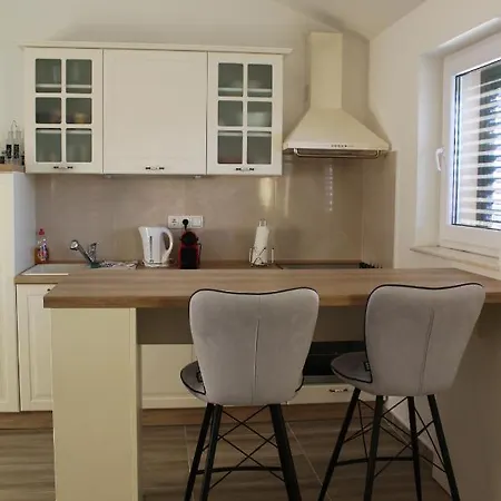 Holiday Home Zadar Σπίτι διακοπών Ζαντάρ