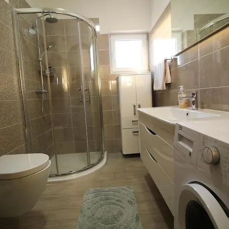 Holiday Home Zadar Σπίτι διακοπών