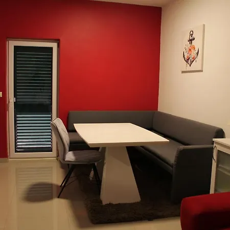 Holiday Home Zadar Ζαντάρ
