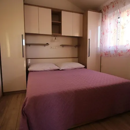 Holiday Home Zadar Σπίτι διακοπών