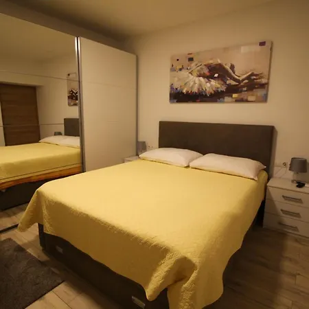 Holiday Home Zadar Σπίτι διακοπών *