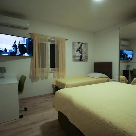 Holiday Home Zadar * Ζαντάρ