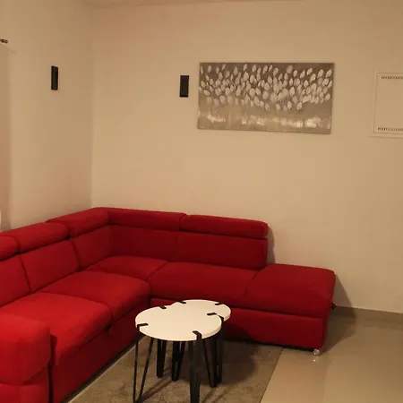 Σπίτι διακοπών Holiday Home Zadar