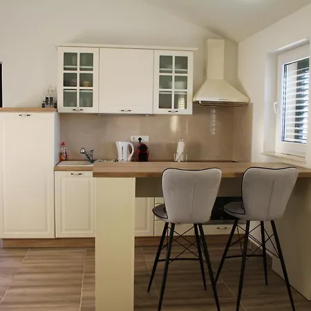 Holiday Home Zadar Σπίτι διακοπών