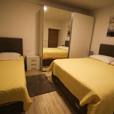 Σπίτι διακοπών Holiday Home Zadar Ζαντάρ
