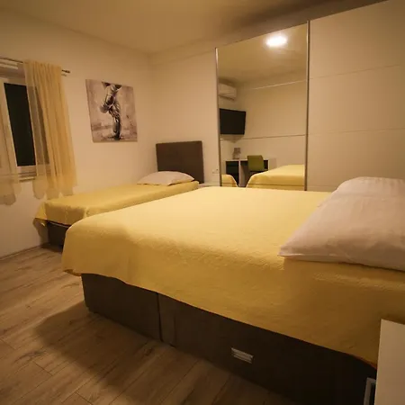Holiday Home Zadar Ζαντάρ