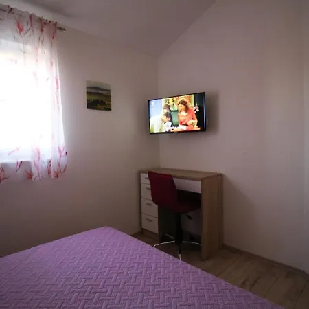 Holiday Home Zadar