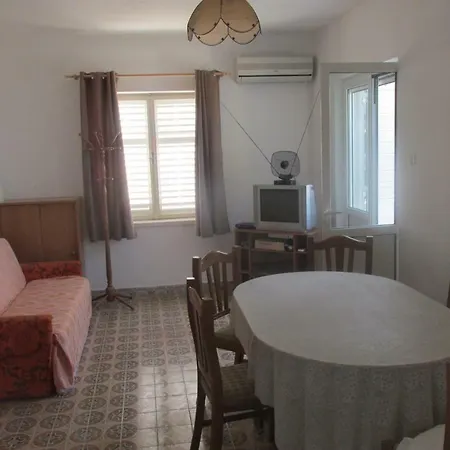 Сasa de vacaciones Holiday Home Sušica