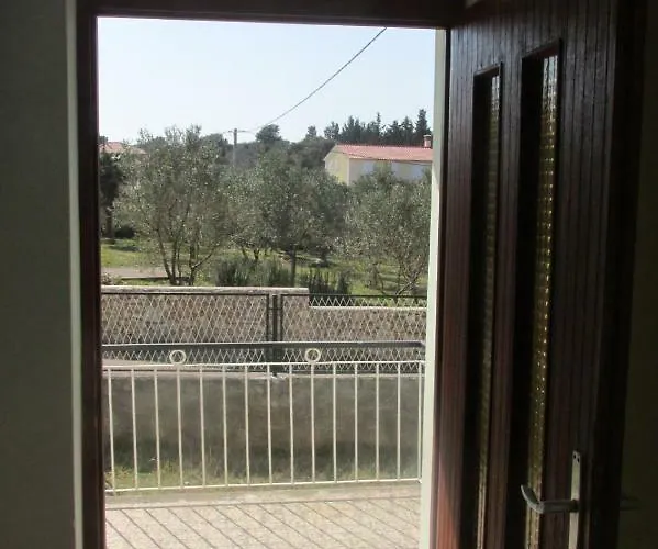 Сasa de vacaciones Holiday Home Sušica