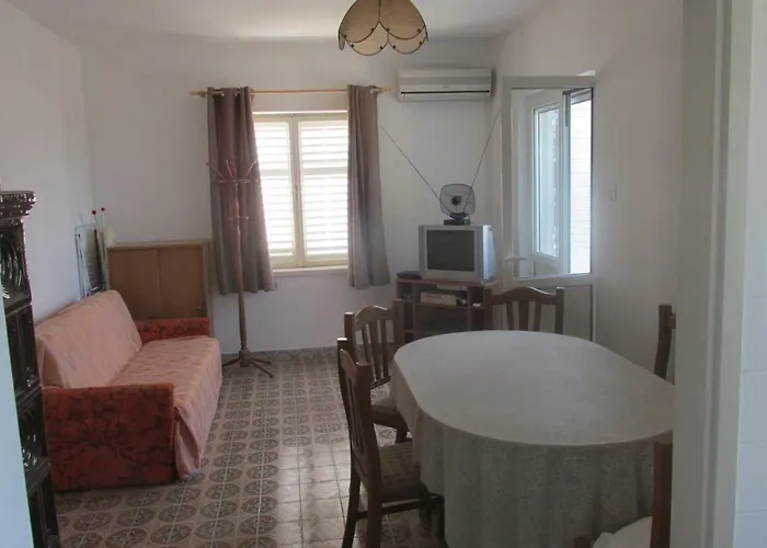 Сasa de vacaciones Holiday Home Sušica