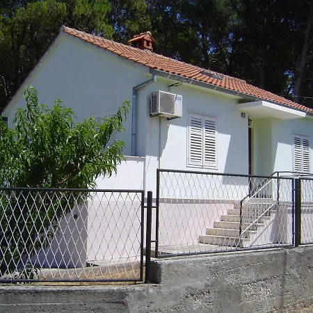 Holiday Home Dom wakacyjny