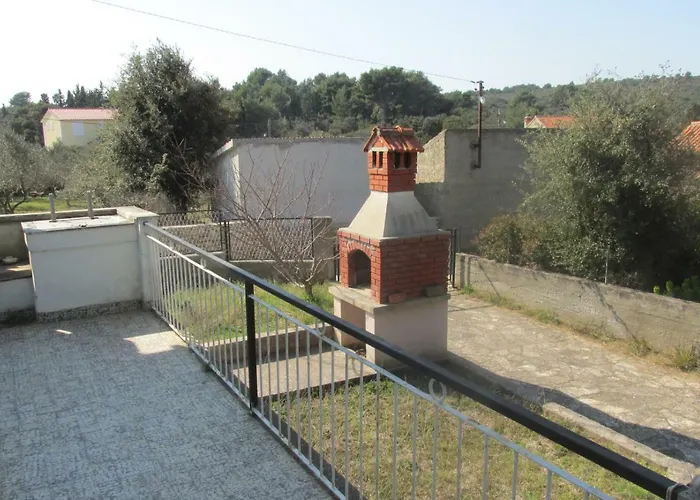 Holiday Home * Sušica